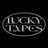LUCKY TAPES