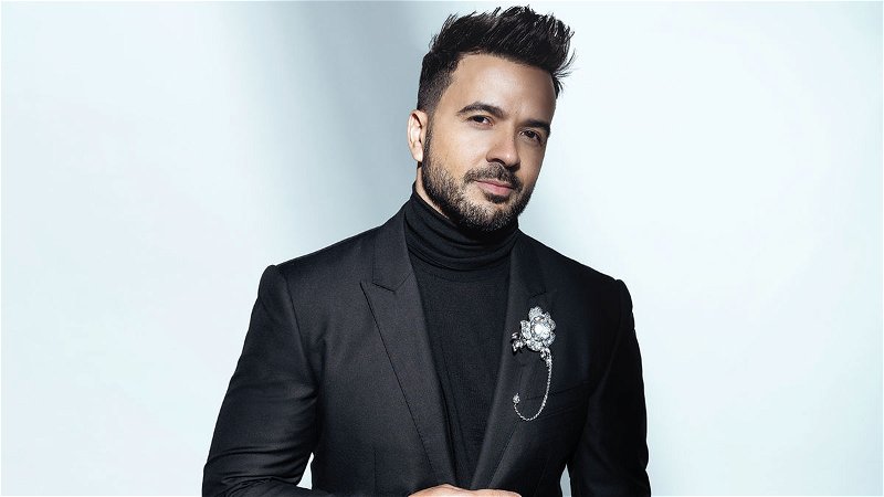 Luis Fonsi