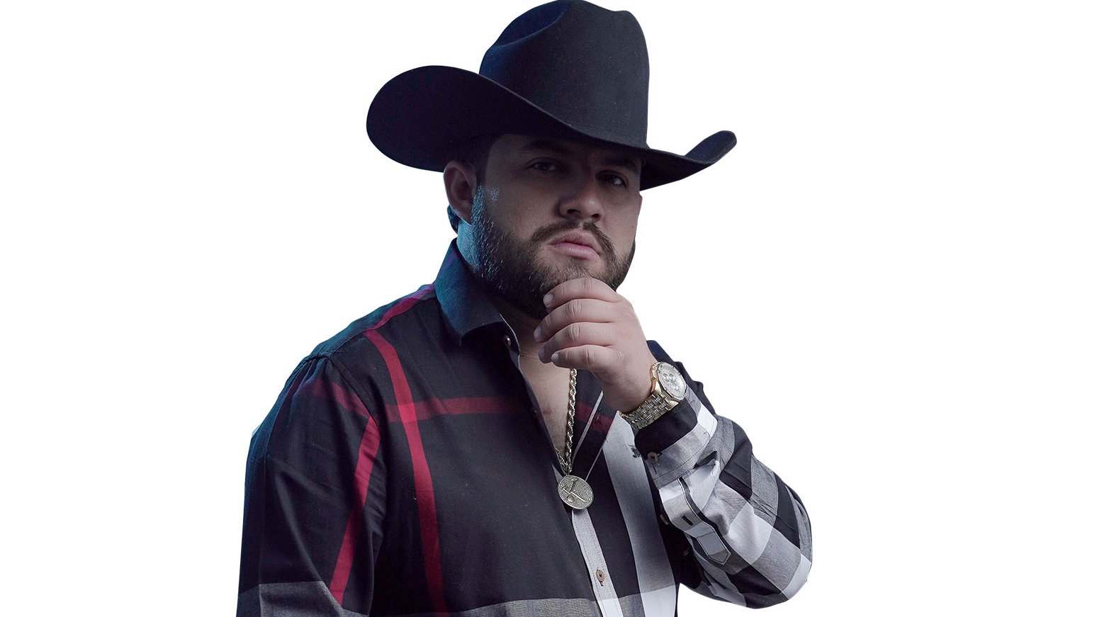 Tickets Luis R Conriquez, San Jose Fri, Oct 10 2025, 800 PM