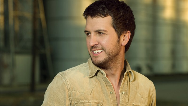 Luke Bryan