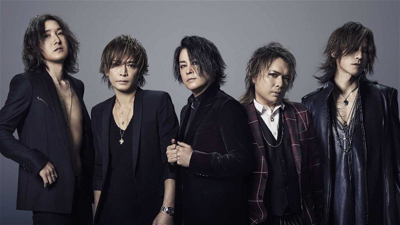 LUNA SEA