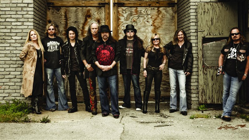 Lynyrd Skynyrd