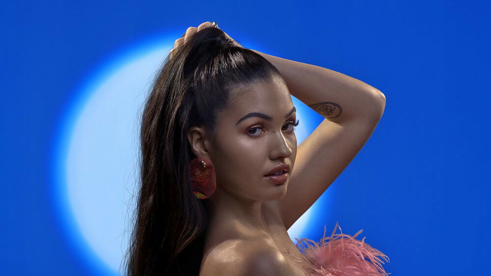 Mabel Manchester Tickets: Mabel, Manchester | Wed, 05 Nov 2025, 19:30