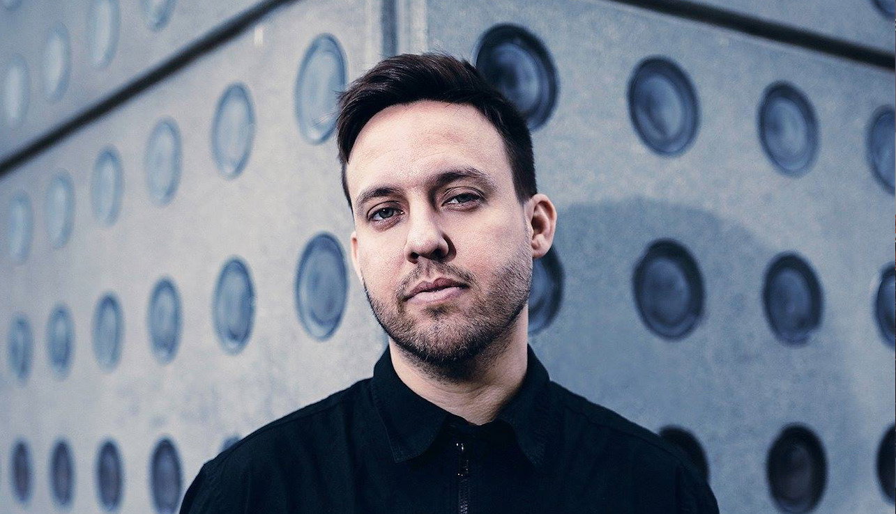 Maceo Plex