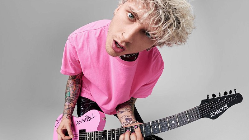 Machine Gun Kelly