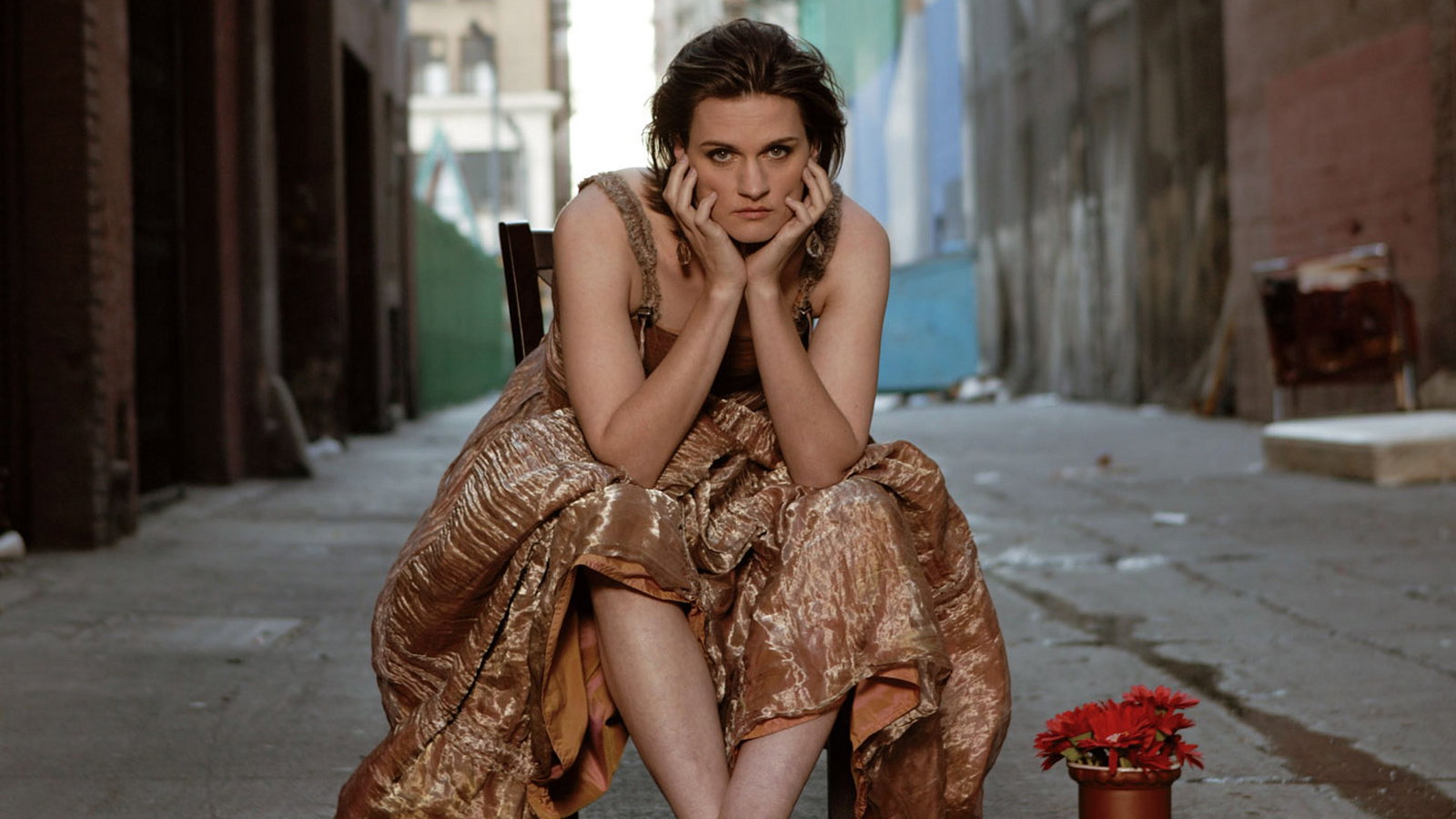 Madeleine Peyroux