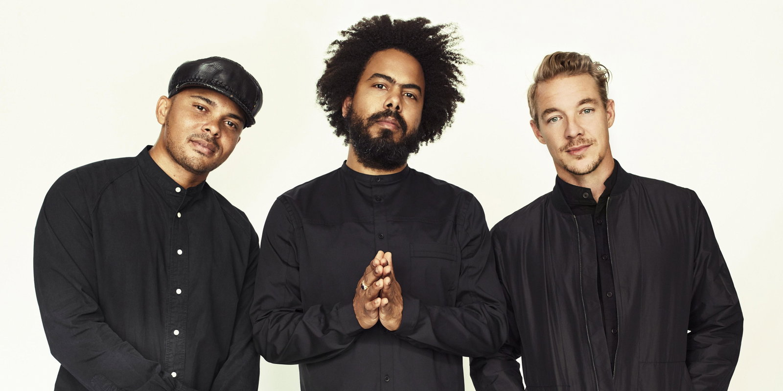 Major Lazer