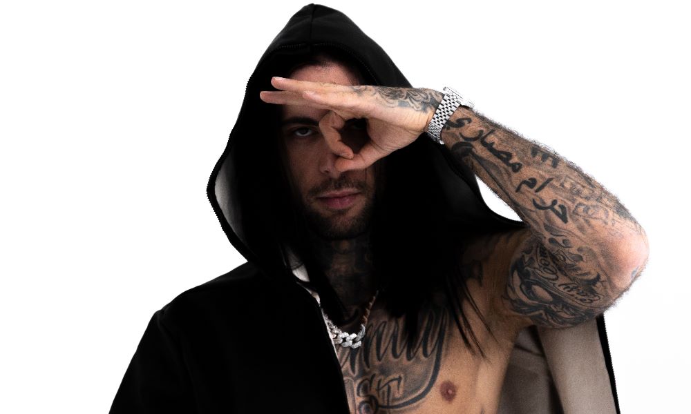 Malik Montana