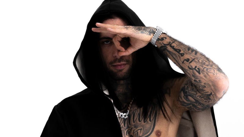 Malik Montana