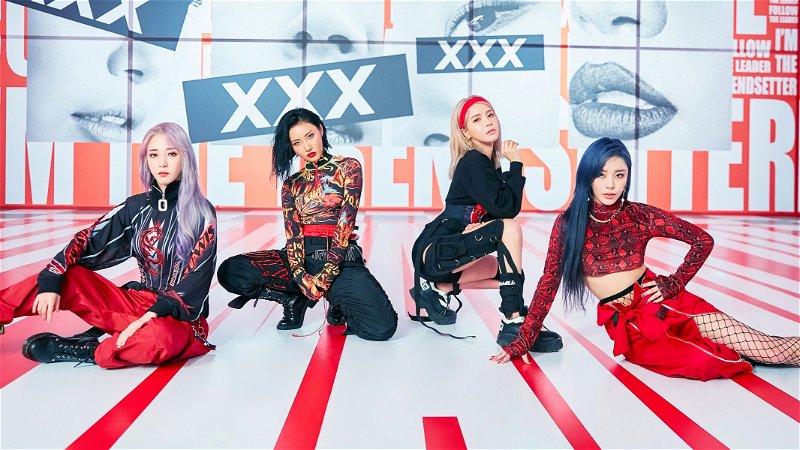 Mamamoo