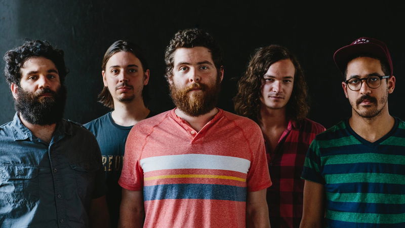 Manchester Orchestra