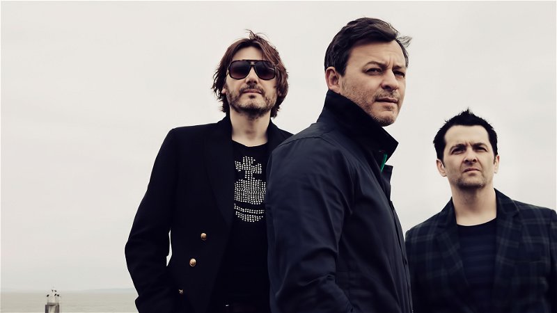 Manic Street Preachers