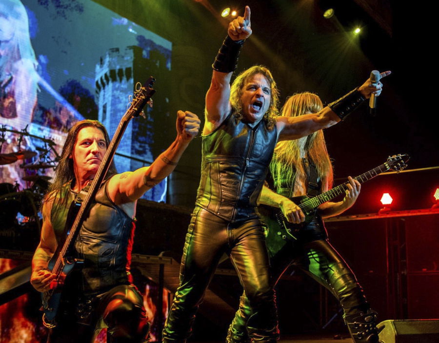 Manowar