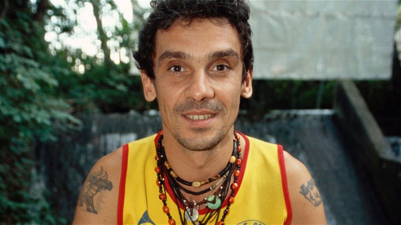 Manu Chao