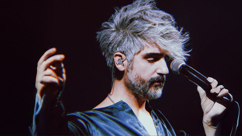 Manuş Baba