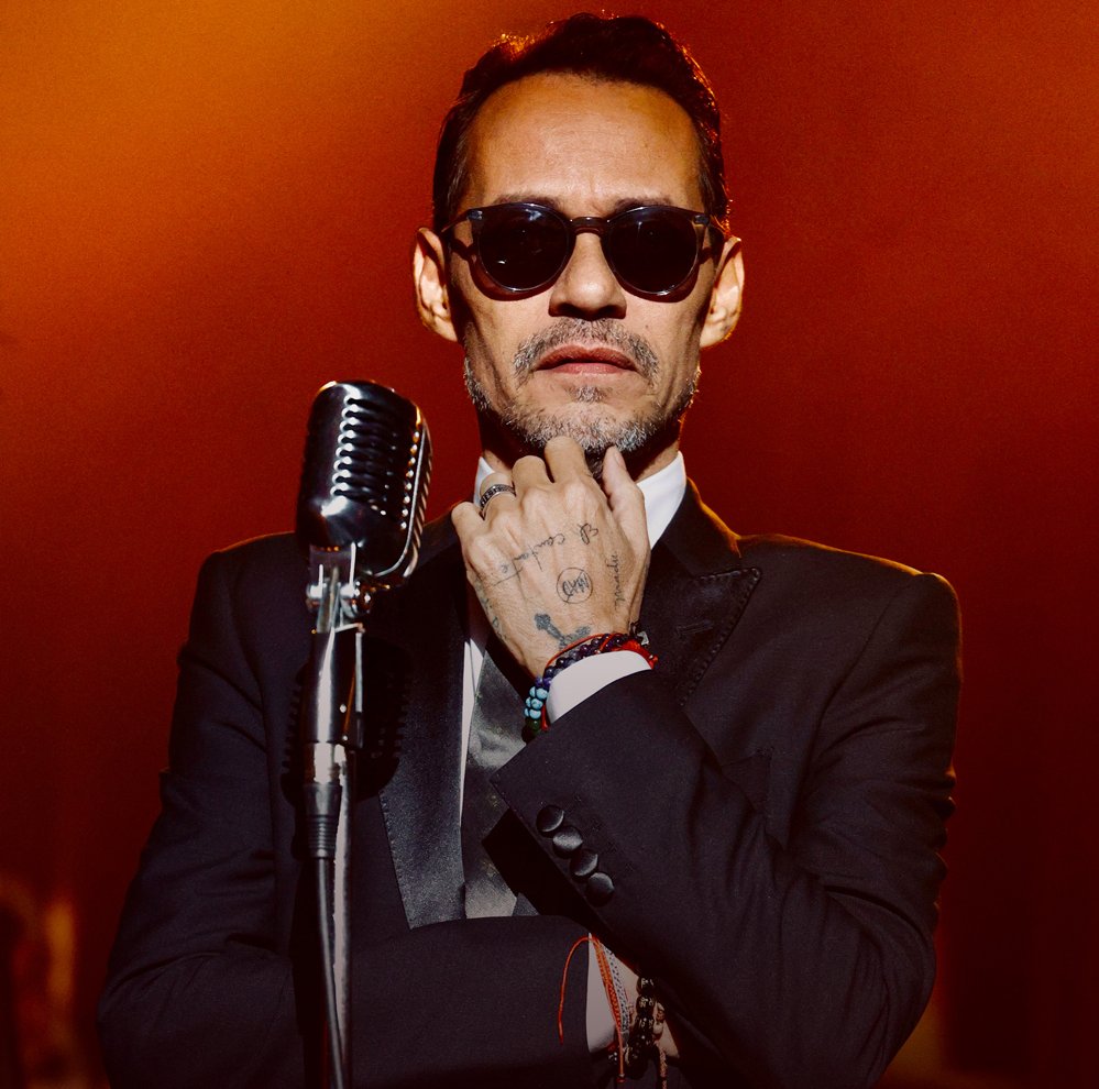 Tickets Marc Anthony, Atlanta Sun, Nov 24 2024, 800 PM