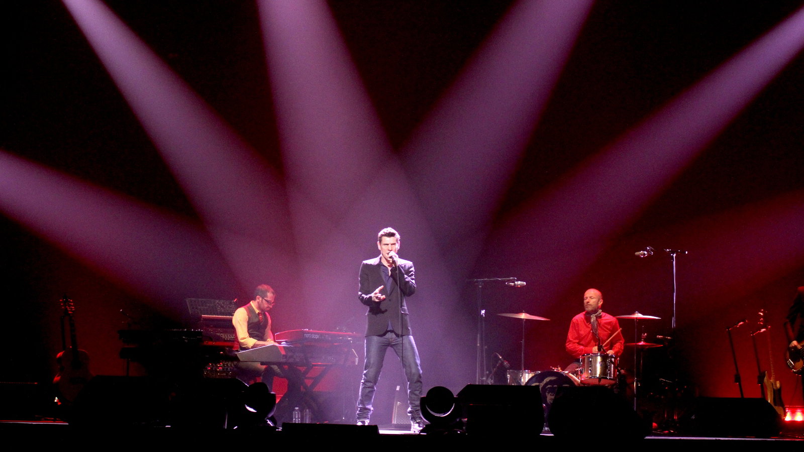 Marc Lavoine