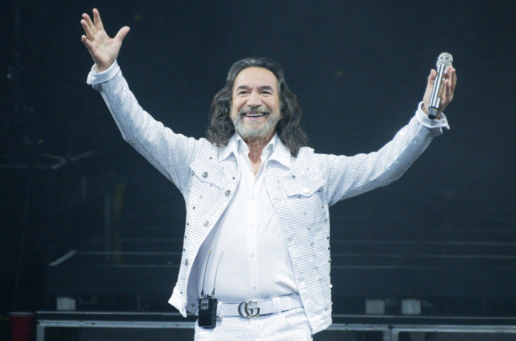Marco Antonio Solís
