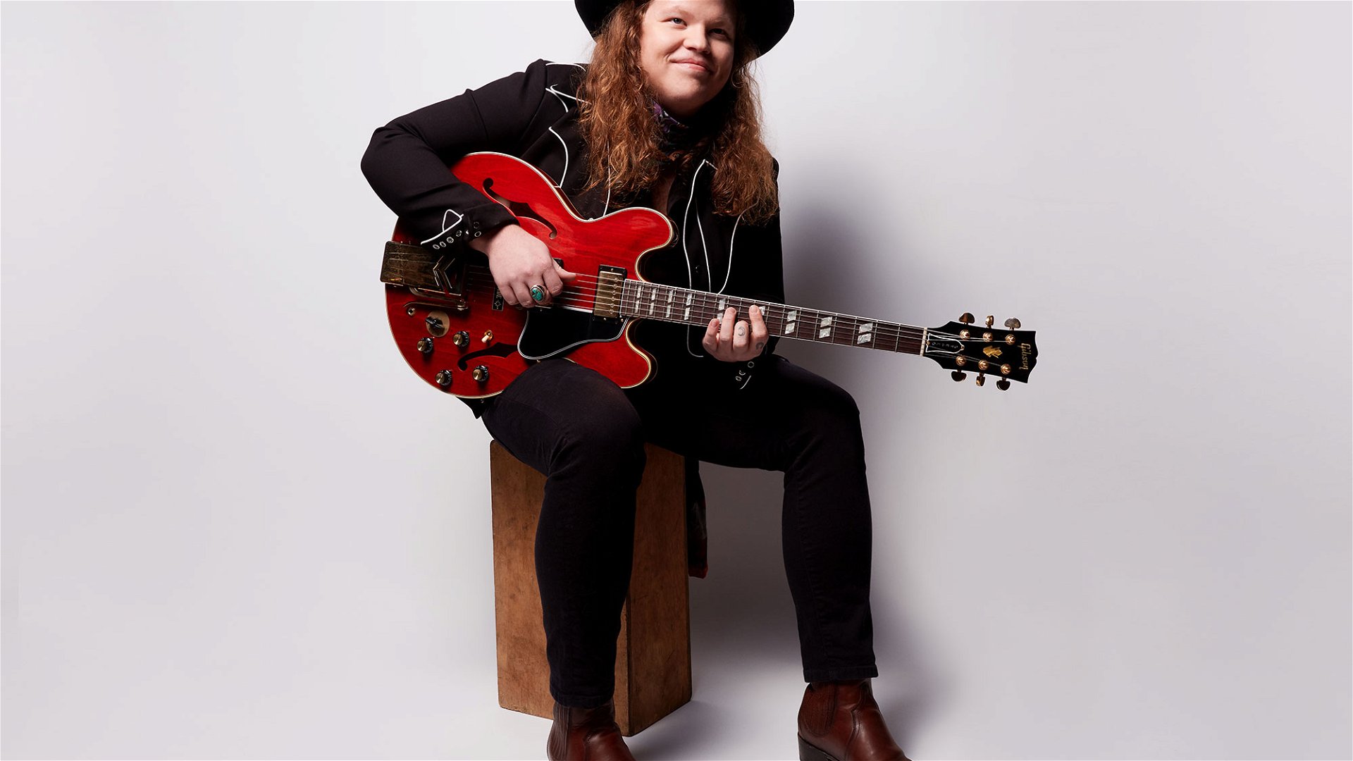 Tickets: Marcus King, London | Sat, Sep 14 2024, 8:00 PM