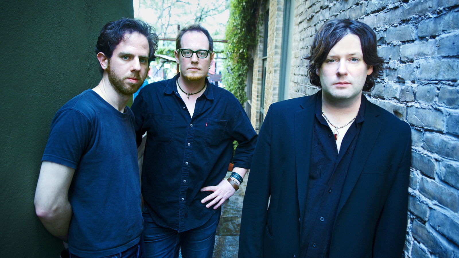 Marcy Playground