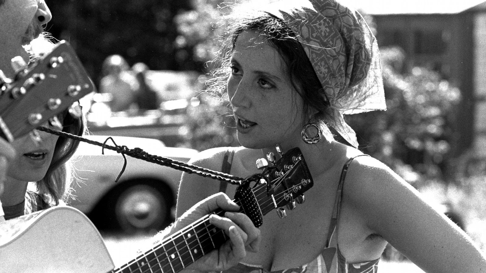 Maria Muldaur