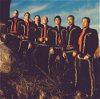 Mariachi El Bronx