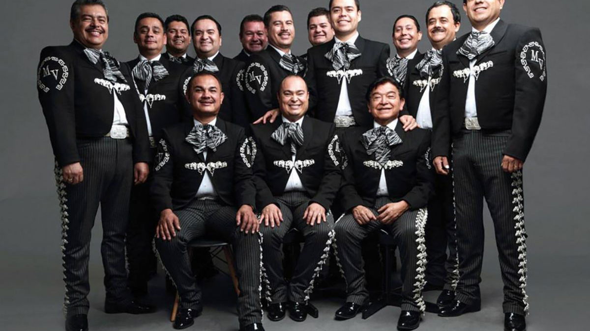 Tickets Mariachi Vargas De Tecalitlán, Philadelphia Mon, Oct 06 2025
