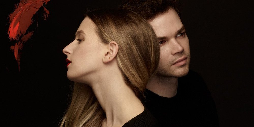 Marian Hill