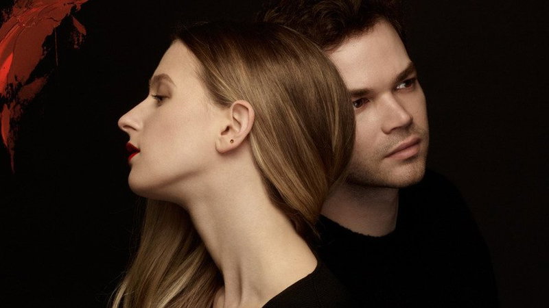 Marian Hill