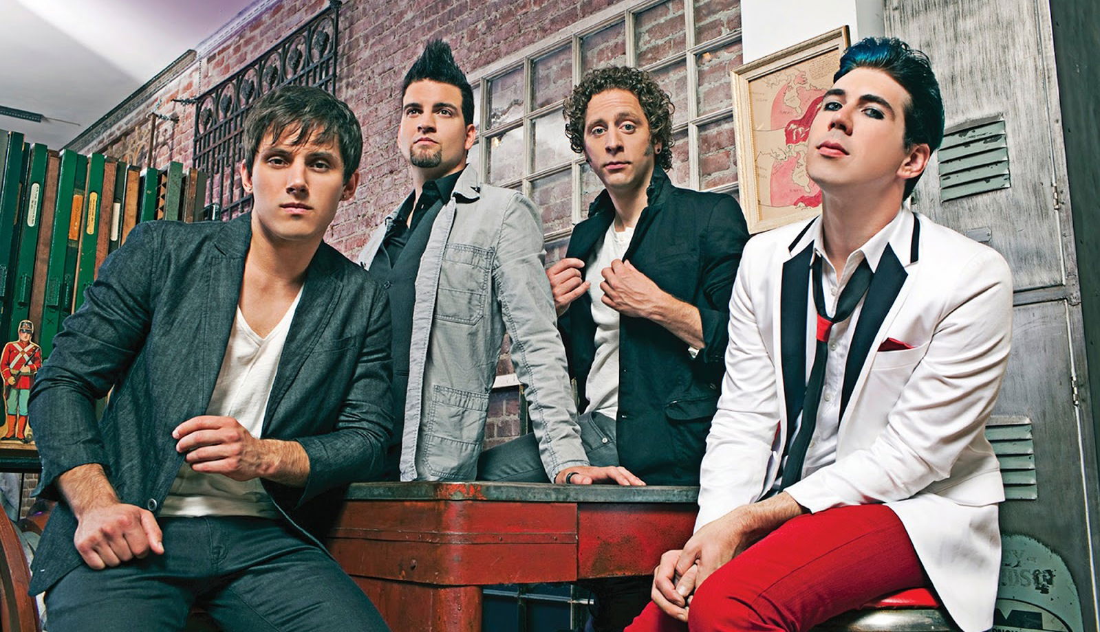 Marianas Trench