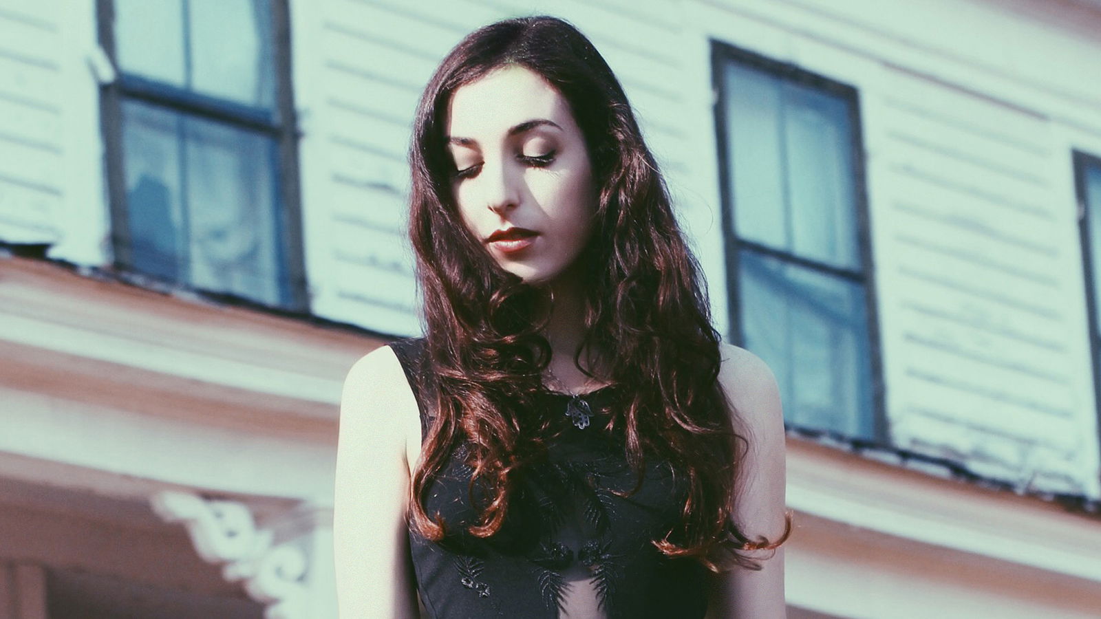 Marissa Nadler