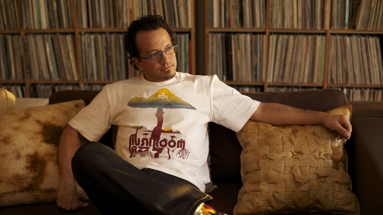 Mark Farina