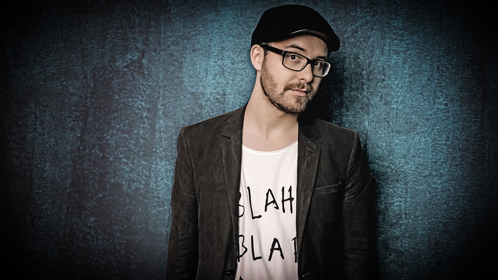 Mark Forster