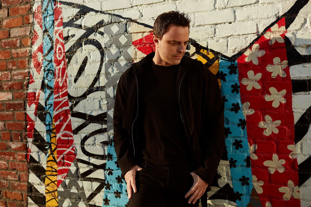 Markus Schulz