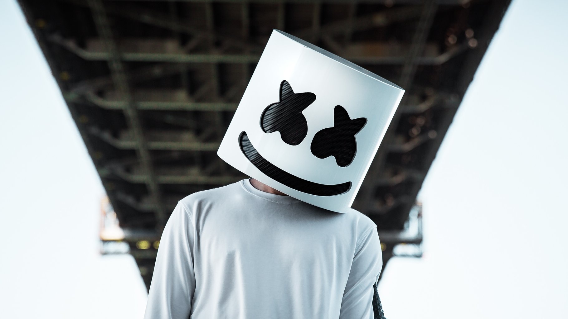 Tickets Marshmello, Las Vegas Thu, Nov 21 2024, 1030 PM