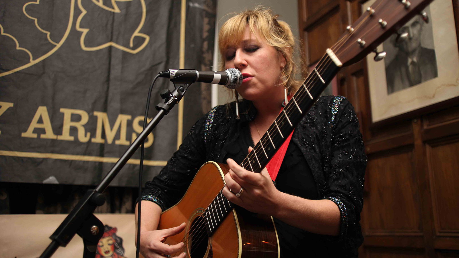 Martha Wainwright