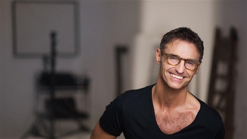 Marti Pellow