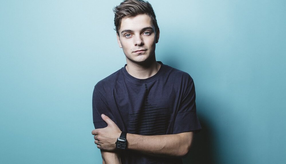 Martin Garrix Ushuaia IBIZA 限定 Tシャツ Martin Garrix Merch