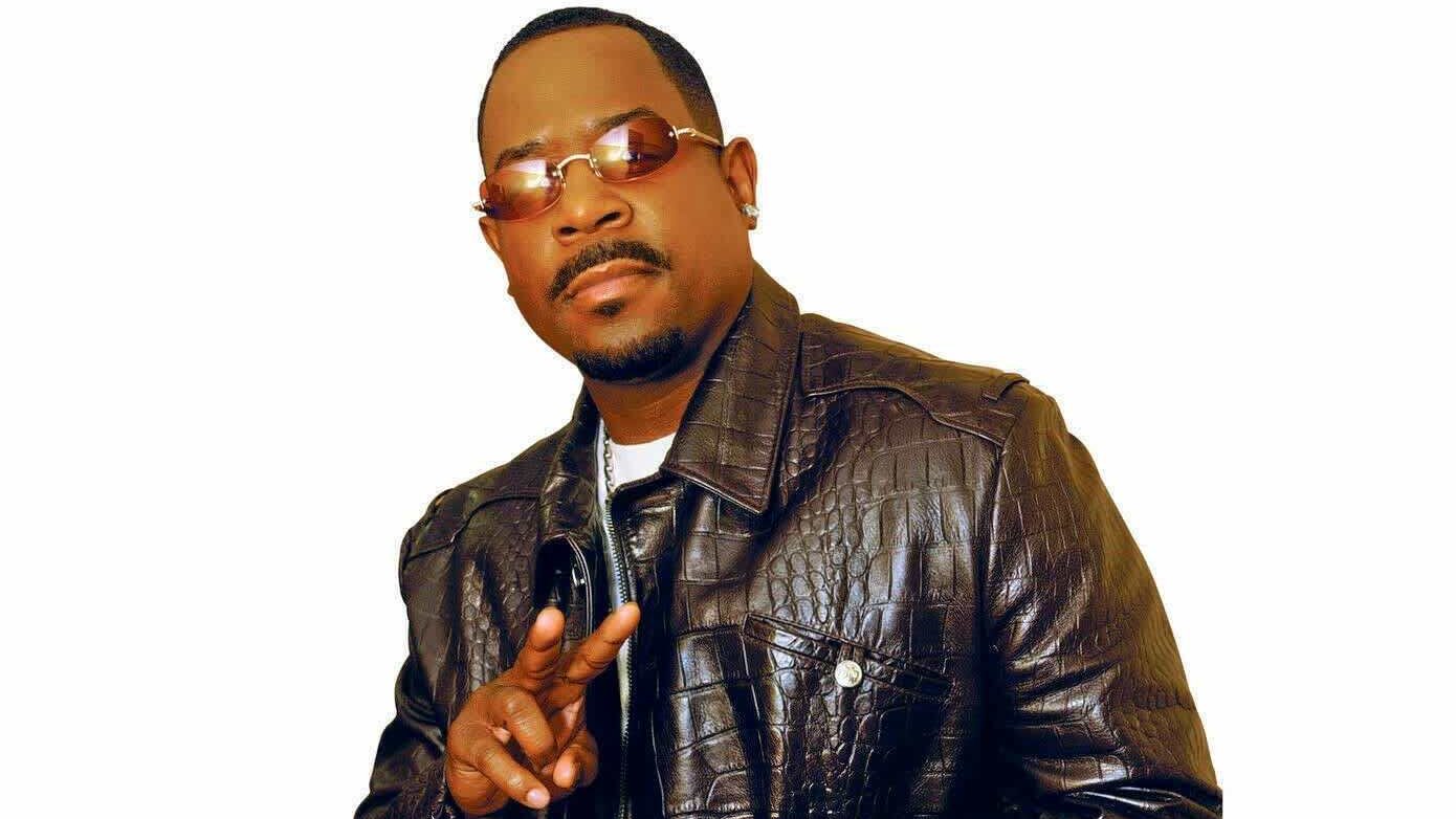 Tickets Martin Lawrence, Kansas City Sat, Mar 01 2025, 800 PM