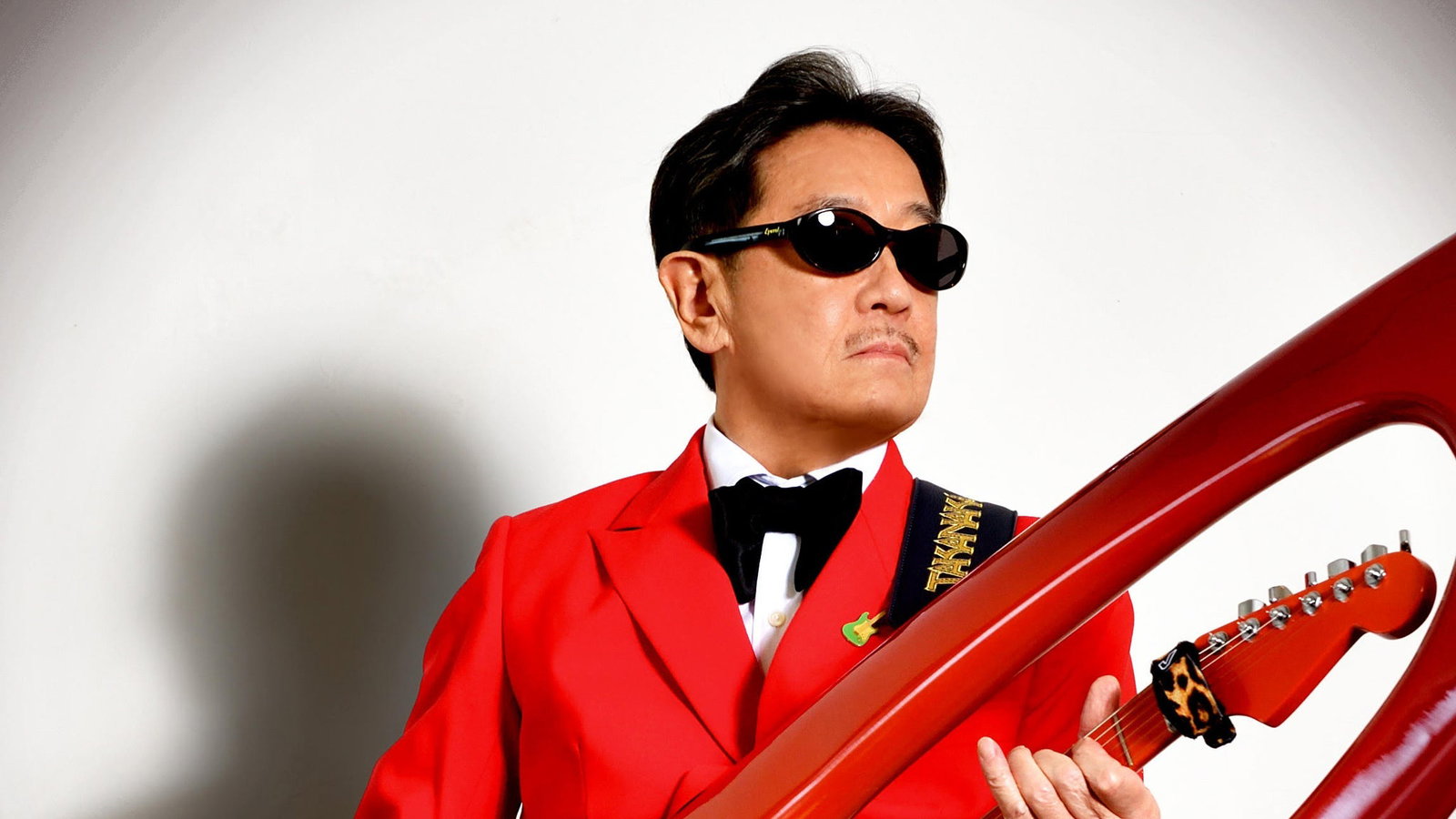 Masayoshi Takanaka