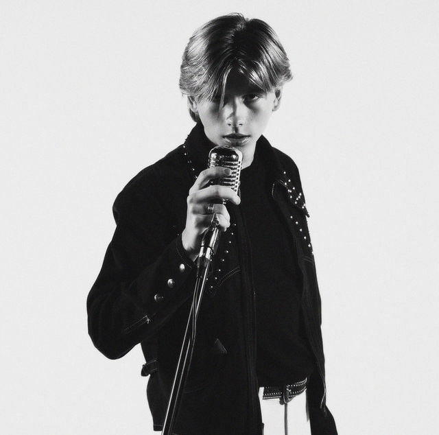 Tickets Mason Ramsey, Jackson Wed, May 07 2025, 730 PM