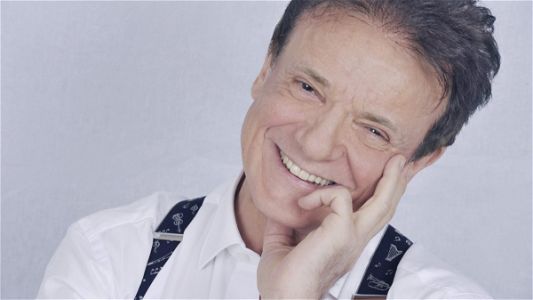 Massimo Ranieri