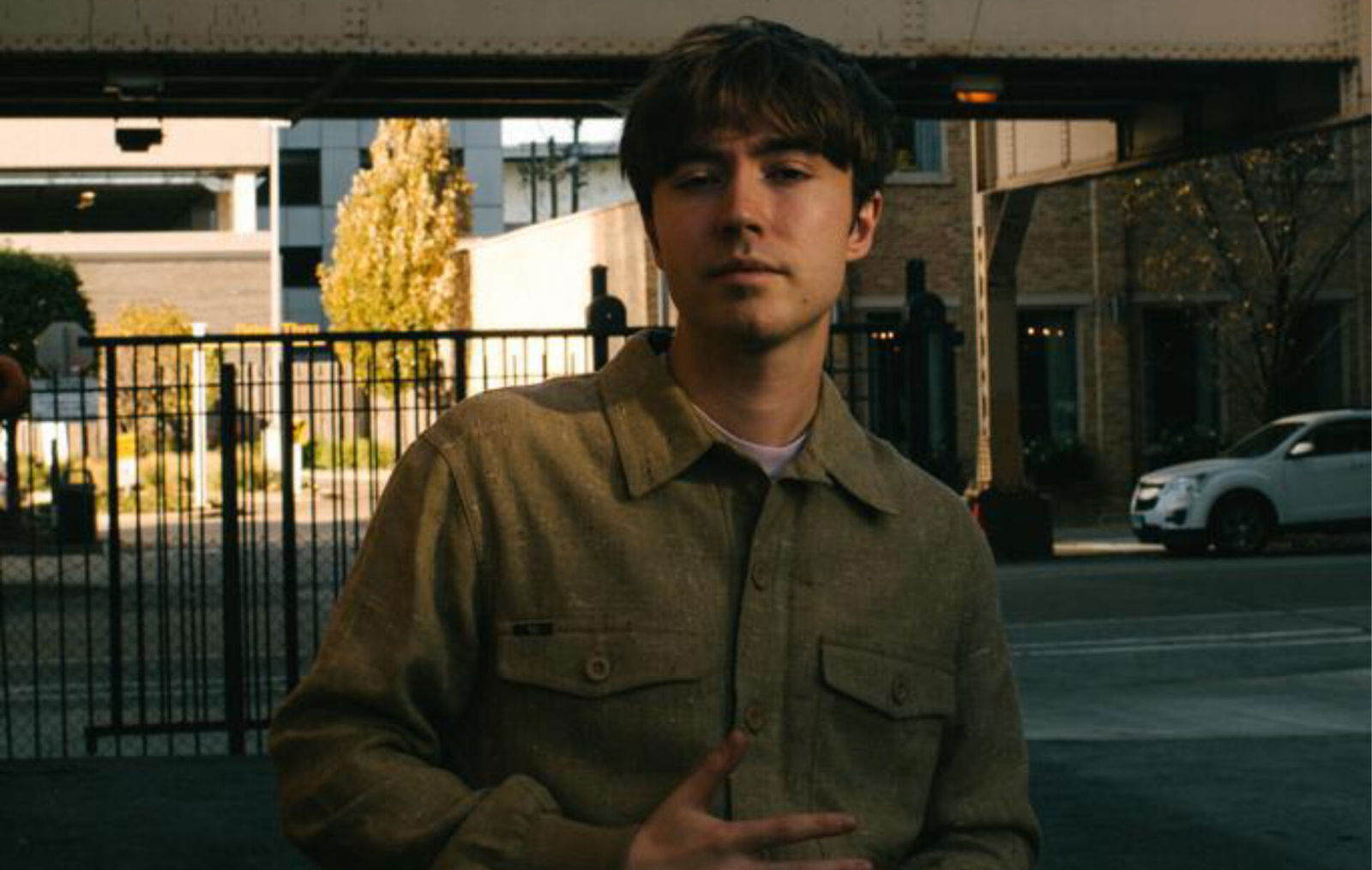 Matt Maltese
