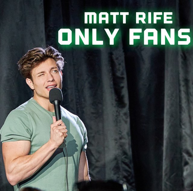 Tickets Matt Rife, Louisville Sat, Dec 30 2023, 700 PM