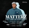 Matterz