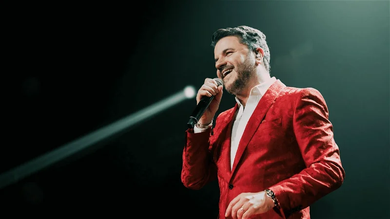 Maurício Manieri