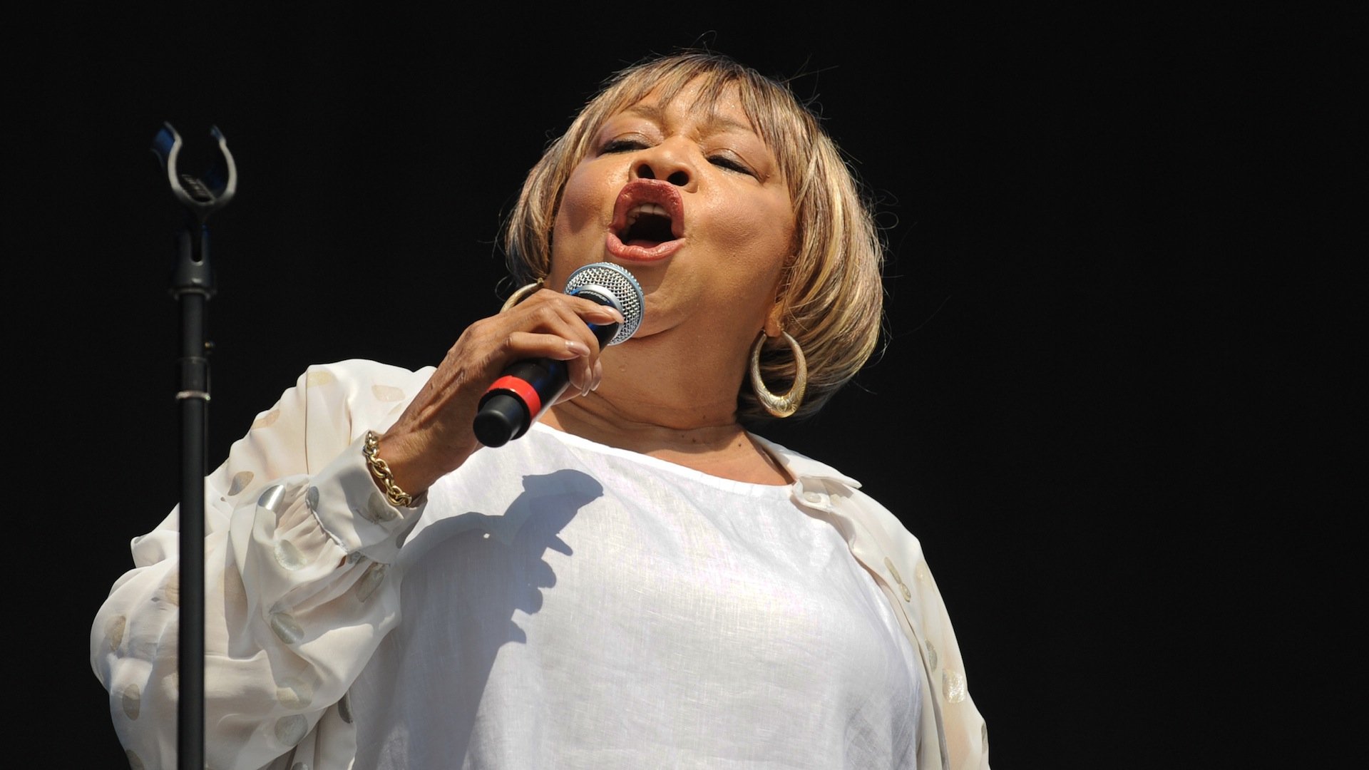 Tickets Mavis Staples, Inglewood Thu, Apr 18 2024, 730 PM