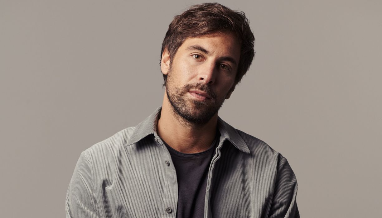 Max Giesinger