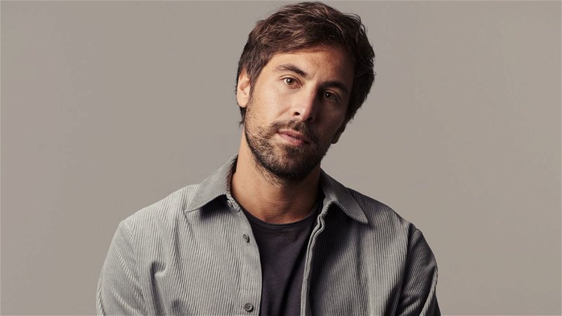 Max Giesinger