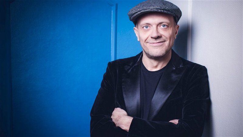 Biglietti per Max Pezzali, Eboli 07 apr 2023, 2100